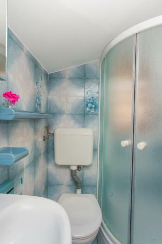 Seaview Apartment Marinov - Bilo, Primo?ten