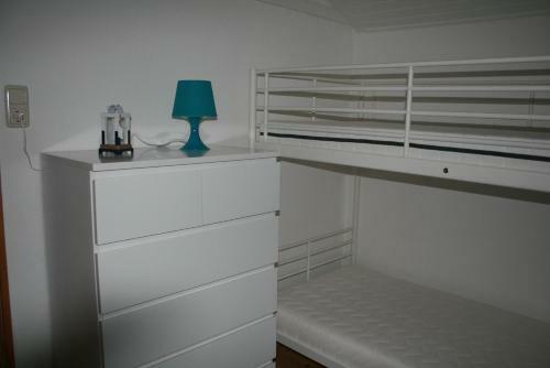 Haus Am Priwallstrand