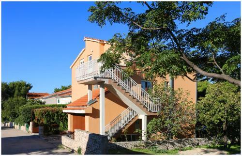 Marvie Apartmani