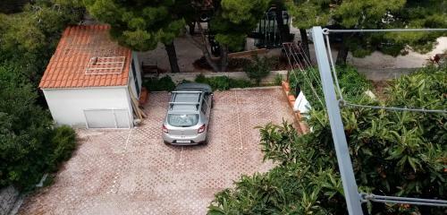 Marvie Apartmani