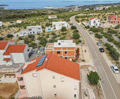 Apartamento Pajo 2