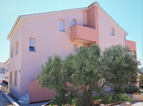 Apartamento Pajo 2