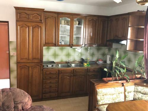Apartman Jere Mato?in