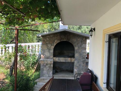 Apartman Jere Mato?in