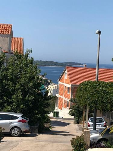 Apartman Jere Mato?in