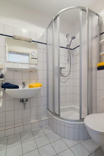 Apartamento Ferienhaus Bruns