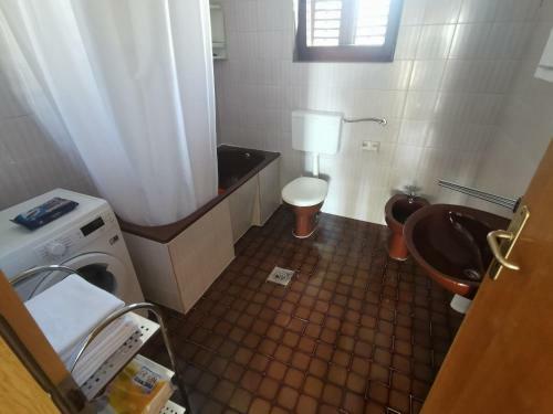 Apartmani Luketa