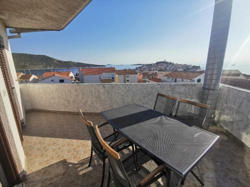 Apartmani Luketa