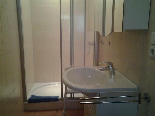 Apartamento Fewo Am Kurpark