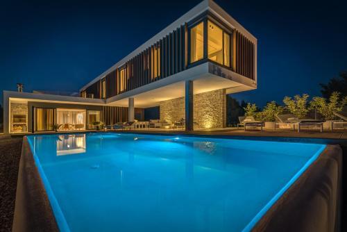 Luxury Villa Sunray 2
