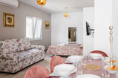 Apartamentos Sole & Amore
