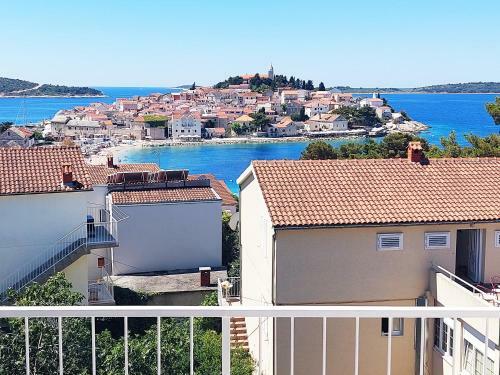 Apartamento Beach Studio With Terace