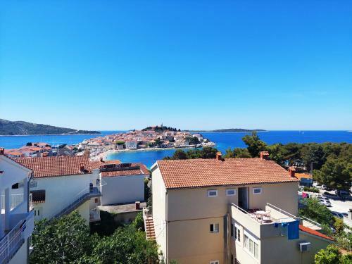 Apartamento Beach Studio With Terace