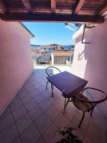 Apartamento Beach Studio With Terace