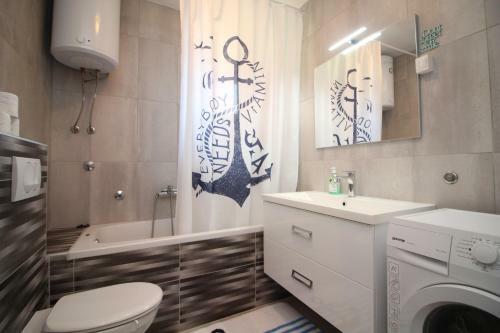 Apartmani Svabo