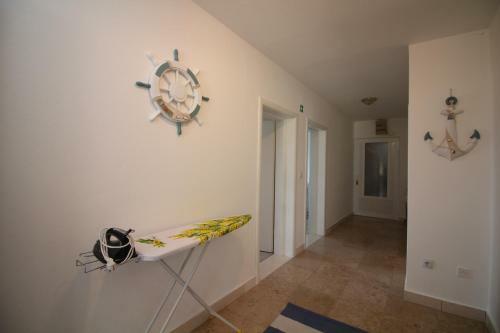 Apartmani Svabo