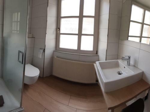 Hotel Caf� Alt-piesport