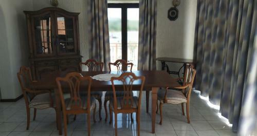 Apartmani Bonaca