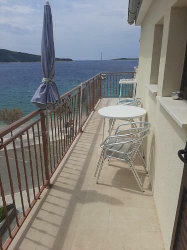 Apartmani Bonaca