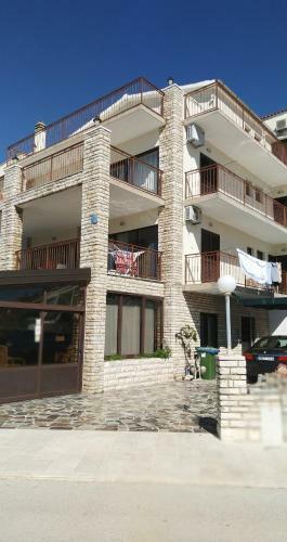 Apartmani Bonaca