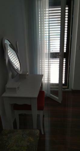 Apartmani Bonaca