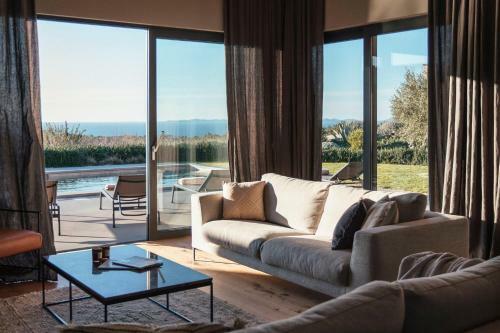Villas Misto