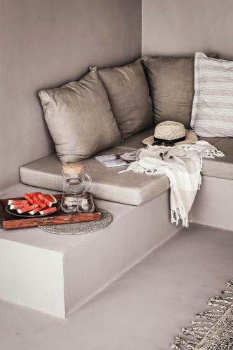 Villas Misto