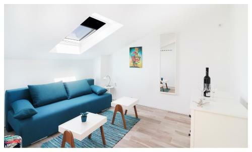 Apartman Gracin Dvor