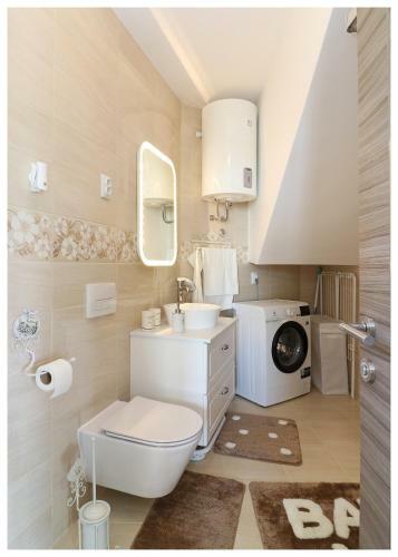 Apartman Gracin Dvor