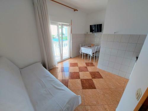 Apartment Ines