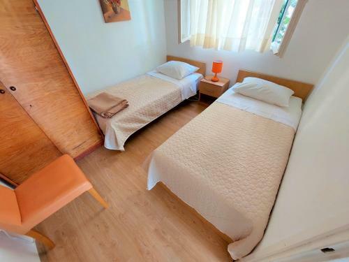 Sea Front Holiday Home Boby
