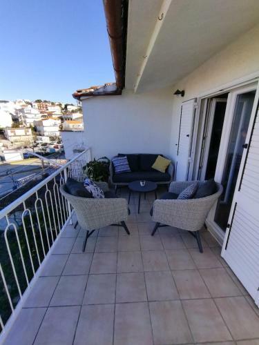 Apartamento Neptun