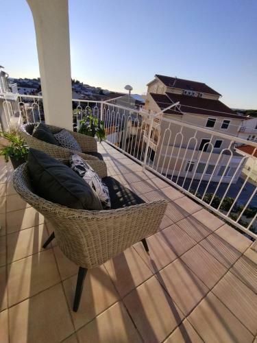 Apartamento Neptun
