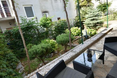 Apartments Crni Ante