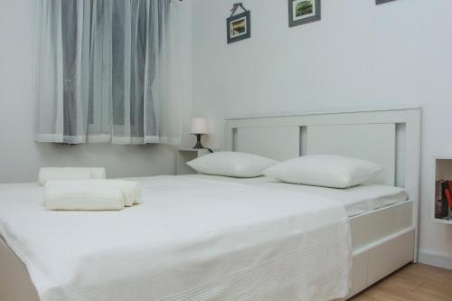 Apartamento Ghetto