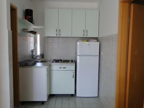Apartment Huljev
