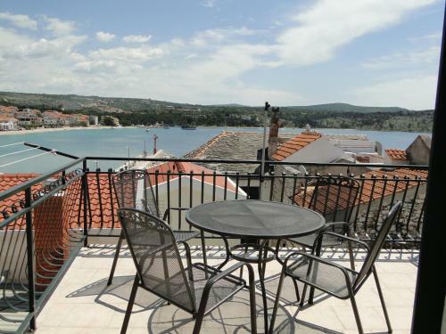 Apartment Huljev