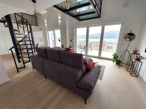Apartamento Penthouse Eva