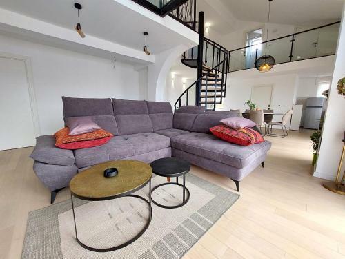 Apartamento Penthouse Eva
