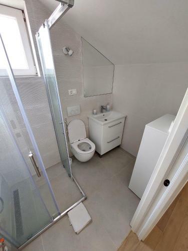 Apartamento Penthouse Eva