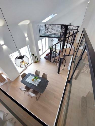 Apartamento Penthouse Eva