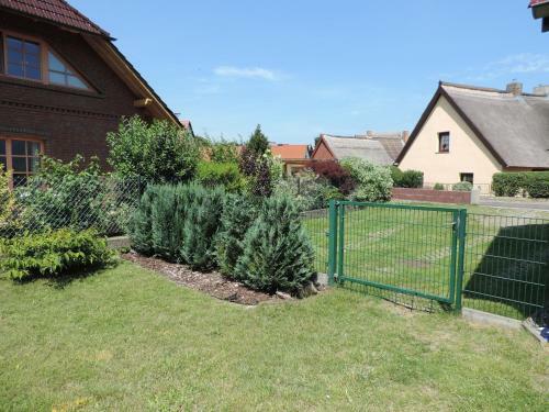 Apartamento Fewo �ckeritz /manja