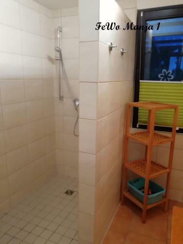 Apartamento Fewo �ckeritz /manja