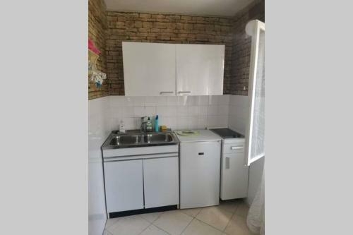 Apartamento Primo?ten Seaview Studio
