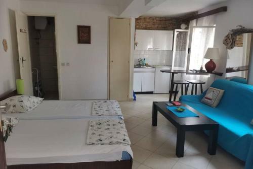 Apartamento Primo?ten Seaview Studio