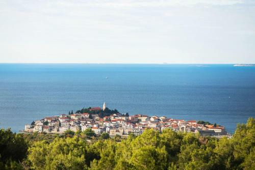 Villa Sky