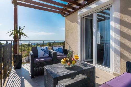 Villa Sky