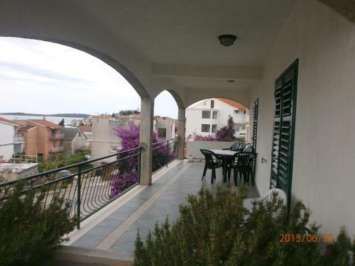 Apartmani Zora