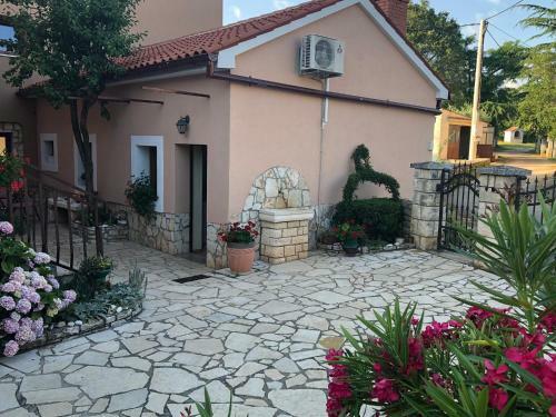 Apartamento Teta Jana