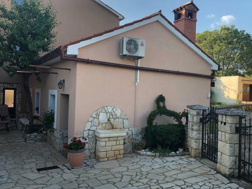 Apartamento Teta Jana
